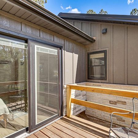 Private Black Hills Home With Corral Horses Welcome Custer Exterior photo